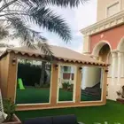 خيمه بيوت شعر