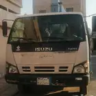 ISUZU