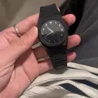 ساعة كربون