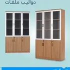 خزائن ودواليب جودة عاليه ألوان مختلفة يوجد توصيل