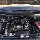 مكينة هايلوكس 2012 . 2015