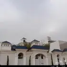 بيوت شعر مشب نار مشب رخام قرميد جمالون تلبيس قماش