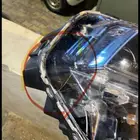 شمعه اكسنت 2025