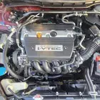 مكينة اكورد 2012 . 2009