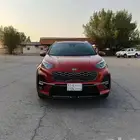 كيا اسبورتاج 2020