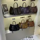 شنط يد جلد طبيعي درجة أولى اسعار جملة