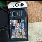 نيتندوا سويتش اوليد مهكر