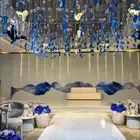 منسق حفلات ومناسبات