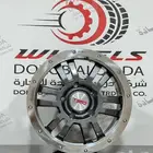 جنوط TRD اصلي مقاس 17 للند كروزر قديم ولند الجديد