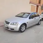 شيفروليه لومينا اوتوماتيك موديل 2008