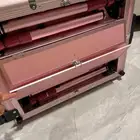 شنطة مكياج جوري