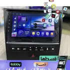 لكزس GS 350 2008 شاشة
