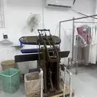 مغسله ملابس