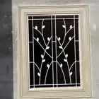 ديكورات خارجيه بديل الحجر الطبيعي سمنت أبيض وبطحاء الرياض