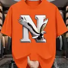 تيشرتات مع طباعة وتطريز حسب الشعار والطلب