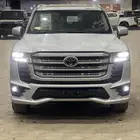 تويوتا لاندكروزر جي اكس ار - S - 2025