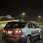 تويوتا فورتونر 2008