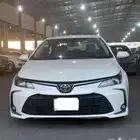 كورلا موديل 2024