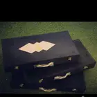 طقم بشت كامل شاكل المصحف والعطور والسبح
