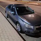 Chevrolet Cruze 2016 Full