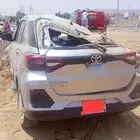 تويوتا ريز 24 تشليح