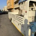 دينة ونش للايجار اليومي والشهري تنقل بين المدن