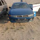 قطع غيار تشليح جلنت ميتسوبيشي 98