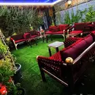 كراسي حديد جلسات خارجية اثاث مراكيز كويتية