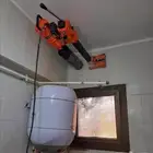 فتحات كور تخريم خرسانه