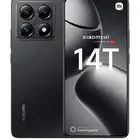 شاومي 14T ثنائي الشريحة   eSIM أسود تيتان 12 جيجابايت رام 25