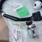 سوتش مع المفتاح أصلي شاص