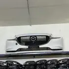 يتوفر لدينا صدام امامي مازدا 6 وشمعات من موديل 19الى 24