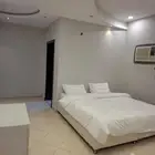 شقة مفروشة للإيجار جدة حي الفلاح