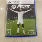 لعبة Fc25 مستعملة