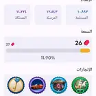 لعشاق التميز ولف لفل 26 مميز جدا