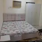 سرير نفر واحد مع مرتبه  سرير نفر و نص مع مرتبه  سرير نفرين