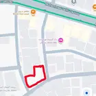 ارض للبيع حي الخالديه 1 - مكه المكرمه