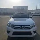 ونيت تويوتا ثلاجة موديل حديث 2024