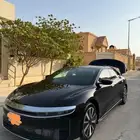 لوسيد اير 2025