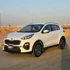 كياء سبورتاج 2022 دبل