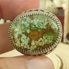 خاتم فيروز حسيني راهي صياغة ايرانية