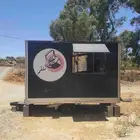فود ترك للبيع لاعلى سوم
