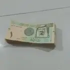 70 ريال الملك عبدالله بعضها شبه جديد و14ريال توقيع الخليفي