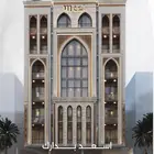 شقق من غرفتين واستديوهات قريب مسجد قريب الواجهة البحرية