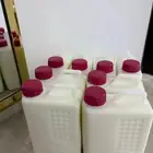 لبن بقر طازج .