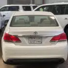أفالون ليمتد 2012