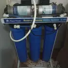 جهاز تحليه مياه للمطاعم والكافيهات والبيوت الكبيره