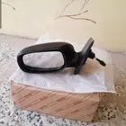 مراية جانبية يارس