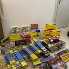 ثوم طراطيع جملة اصلي ومضمون