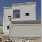 بديل الحجر الطبيعي ديكورات اسمنتيه